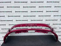 Peugeot 508 Mk2 Saloon Estate 2019-2023 Front Bumper 6 Pdc Genuine [c523]