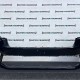 Peugeot Expert E Traveller Mk3 Lift 2023-2027 Front Bumper 4 Pdc Genuine [c534]