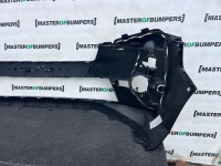 Peugeot Expert E Traveller Mk3 Lift 2023-2027 Front Bumper 4 Pdc Genuine [c534]