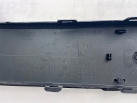 Peugeot Expert E Traveller Mk3 Lift 2023-2027 Front Bumper 4 Pdc Genuine [c534]