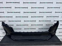 Peugeot Expert E Traveller Mk3 Lift 2023-2027 Front Bumper 4 Pdc Genuine [c534]