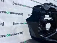 Peugeot Expert E Traveller Mk3 Lift 2023-2027 Front Bumper 4 Pdc Genuine [c534]