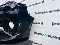 Peugeot Expert E Traveller Mk3 Lift 2023-2027 Front Bumper 4 Pdc Genuine [c534]