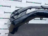 Peugeot Expert E Traveller Mk3 Lift 2023-2027 Front Bumper 4 Pdc Genuine [c534]