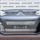 Citroen Dispatch Xs Enterprise 2017-2023 Front Bumper Genuine [c538]