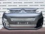 Citroen Dispatch Xs Enterprise 2017-2023 Front Bumper Genuine [c538]