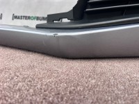 Citroen Dispatch Xs Enterprise 2017-2023 Front Bumper Genuine [c538]