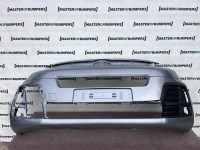 Citroen Dispatch Xs Enterprise 2017-2023 Front Bumper Genuine [c538]