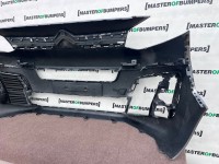 Citroen Dispatch Xs Enterprise 2017-2023 Front Bumper Genuine [c538]