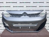 Citroen Dispatch Xs Enterprise 2017-2023 Front Bumper Genuine [c538]