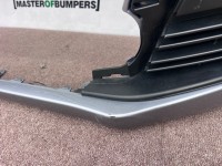 Citroen Dispatch Xs Enterprise 2017-2023 Front Bumper Genuine [c538]