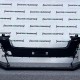 Peugeot Expert Vivaro Scudo Zafira 2016-2022 Front Bumper 6 Pdc Genuine [q297]