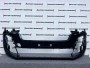 Peugeot Expert Vivaro Scudo Zafira 2016-2022 Front Bumper 6 Pdc Genuine [q297]