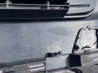 Peugeot Expert Panel Van Lift 2023-on Front Bumper No Pdc Genuine [c446]