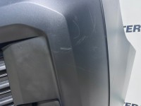 Peugeot Expert Panel Van Lift 2023-on Front Bumper No Pdc Genuine [c446]