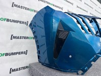 Peugeot E-5008 E-3008 Hybrid Gt Line Lift 2024-on Front Bumper Genuine [c468]