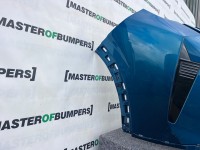 Peugeot E-5008 E-3008 Hybrid Gt Line Lift 2024-on Front Bumper Genuine [c468]