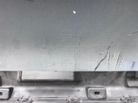 Citroen Dispatch Enterprise Crew Cab 2016-2022 Front Bumper 4 Pdc Genuine [c487]