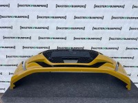 Peugeot 208 Gt Line Mk2 Hatchback 2020-2023 Front Bumper 6 Pdc Genuine [c501]