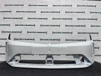 Vauxhall Astra L Turbo Design Hatchback 2021-2025 Front Bumper Genuine [q388]