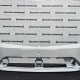 Vauxhall Astra L Turbo Design Hatchback 2021-2025 Front Bumper Genuine [q388]