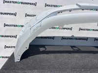 Vauxhall Astra L Turbo Design Hatchback 2021-2025 Front Bumper Genuine [q388]