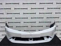 Vauxhall Astra L Turbo Design Hatchback 2021-2025 Front Bumper Genuine [q388]