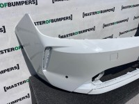 Vauxhall Astra L Turbo Design Hatchback 2021-2025 Front Bumper Genuine [q388]