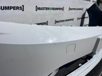Vauxhall Astra L Turbo Design Hatchback 2021-2025 Front Bumper Genuine [q388]