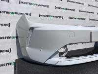 Vauxhall Astra L Turbo Design Hatchback 2021-2025 Front Bumper Genuine [q388]