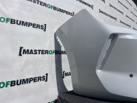 Vauxhall Astra L Turbo Design Hatchback 2021-2025 Front Bumper Genuine [q388]