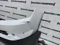 Vauxhall Astra L Turbo Design Hatchback 2021-2025 Front Bumper Genuine [q388]