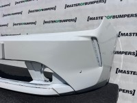 Vauxhall Astra L Turbo Design Hatchback 2021-2025 Front Bumper Genuine [q388]
