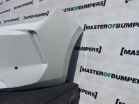 Vauxhall Astra L Turbo Design Hatchback 2021-2025 Front Bumper Genuine [q388]