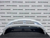 Vauxhall Astra L Turbo Design Hatchback 2021-2025 Front Bumper Genuine [q388]