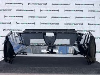 Peugeot 5008 3008 Gt Line Lift 2024-2027 Front Bumper 4 Pdc Genuine [c536]