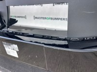 Peugeot 5008 3008 Gt Line Lift 2024-2027 Front Bumper 4 Pdc Genuine [c536]