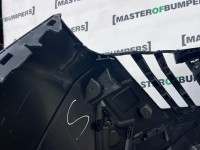 Peugeot 5008 3008 Gt Line Lift 2024-2027 Front Bumper 4 Pdc Genuine [c536]