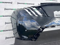 Peugeot 5008 3008 Gt Line Lift 2024-2027 Front Bumper 4 Pdc Genuine [c536]