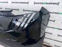 Peugeot 5008 3008 Gt Line Lift 2024-2027 Front Bumper 4 Pdc Genuine [c536]