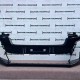 Peugeot Expert Vivaro Scudo Zafira 2016-2022 Front Bumper 6 Pdc Genuine [c543]