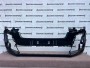 Peugeot Expert Vivaro Scudo Zafira 2016-2022 Front Bumper 6 Pdc Genuine [c543]