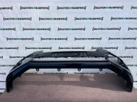 Peugeot Expert Vivaro Scudo Zafira 2016-2022 Front Bumper 6 Pdc Genuine [c543]