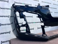 Peugeot Expert Vivaro Scudo Zafira 2016-2022 Front Bumper 6 Pdc Genuine [c543]