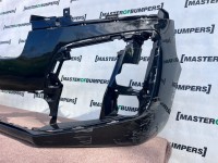 Peugeot Expert Vivaro Scudo Zafira 2016-2022 Front Bumper 6 Pdc Genuine [c543]