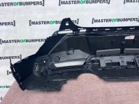 Peugeot 5008 3008 Gt Line Hybrid Mk3 2024-2027 Rear Bumper 4 Pdc Genuine [c544]
