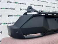 Peugeot 5008 3008 Gt Line Hybrid Mk3 2024-2027 Rear Bumper 4 Pdc Genuine [c544]