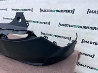 Peugeot 5008 3008 Gt Line Hybrid Mk3 2024-2027 Rear Bumper 4 Pdc Genuine [c544]