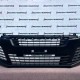 Peugeot Expert Vivaro Jumpy Zafira 2016-2022 Front Bumper No Pdc Genuine [c562]