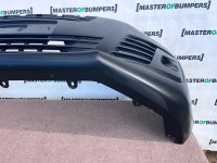 Peugeot Expert Vivaro Jumpy Zafira 2016-2022 Front Bumper No Pdc Genuine [c562]